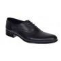 Lichidare marimea 40 - Pantofi barbati eleganti din piele naturala - LPH27NBOX